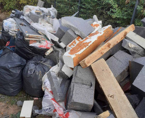 Pigus Šiukšlių Išvežimas Kaina Nuo 12€/m3 / Artur Seniut / Darbų pavyzdys ID 4148192