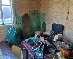 Pigus Šiukšlių Išvežimas Kaina Nuo 12€/m3 / Artur Seniut / Darbų pavyzdys ID 4148196