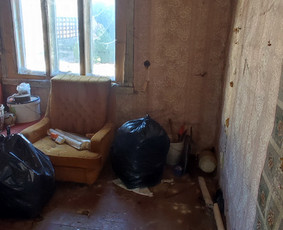 Pigus Šiukšlių Išvežimas Kaina Nuo 12€/m3 / Artur Seniut / Darbų pavyzdys ID 4148200