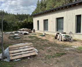 Pigus Šiukšlių Išvežimas Kaina Nuo 12€/m3 / Artur Seniut / Darbų pavyzdys ID 4148206