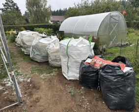 Pigus Šiukšlių Išvežimas Kaina Nuo 12€/m3 / Artur Seniut / Darbų pavyzdys ID 4148208