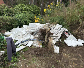 Pigus Šiukšlių Išvežimas Kaina Nuo 12€/m3 / Artur Seniut / Darbų pavyzdys ID 4148210