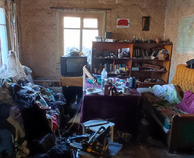 Statybos, apdaila - Pigus Šiukšlių Išvežimas Kaina Nuo 12€/m3 - 1