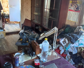Pigus Šiukšlių Išvežimas Kaina Nuo 12€/m3 / Artur Seniut / Darbų pavyzdys ID 4148226