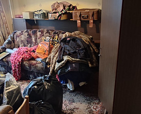 Pigus Šiukšlių Išvežimas Kaina Nuo 12€/m3 / Artur Seniut / Darbų pavyzdys ID 4148232