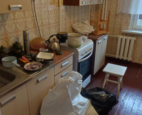 Pigus Šiukšlių Išvežimas Kaina Nuo 12€/m3 / Artur Seniut / Darbų pavyzdys ID 4148234