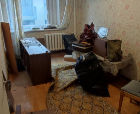 Pigus Šiukšlių Išvežimas Kaina Nuo 12€/m3 / Artur Seniut / Darbų pavyzdys ID 4148236