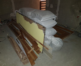 Pigus Šiukšlių Išvežimas Kaina Nuo 12€/m3 / Artur Seniut / Darbų pavyzdys ID 4148242