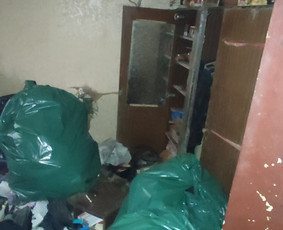 Aplinkos tvarkymas, apželdinimas - Pigus Šiukšlių Išvežimas Kaina Nuo 12€/m3 - 4