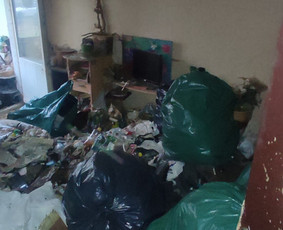 Pigus Šiukšlių Išvežimas Kaina Nuo 12€/m3 / Artur Seniut / Darbų pavyzdys ID 4148258