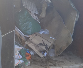 Pigus Šiukšlių Išvežimas Kaina Nuo 12€/m3 / Artur Seniut / Darbų pavyzdys ID 4148260