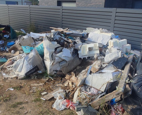 Pigus Šiukšlių Išvežimas Kaina Nuo 12€/m3 / Artur Seniut / Darbų pavyzdys ID 4148262
