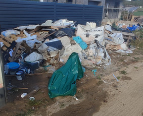 Pigus Šiukšlių Išvežimas Kaina Nuo 12€/m3 / Artur Seniut / Darbų pavyzdys ID 4148266