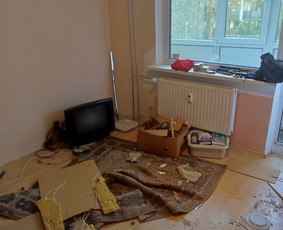 Pigus Šiukšlių Išvežimas Kaina Nuo 12€/m3 / Artur Seniut / Darbų pavyzdys ID 4148272