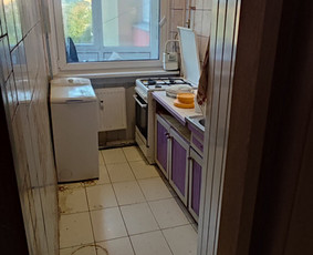 Pigus Šiukšlių Išvežimas Kaina Nuo 12€/m3 / Artur Seniut / Darbų pavyzdys ID 4148274