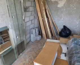 Pigus Šiukšlių Išvežimas Kaina Nuo 12€/m3 / Artur Seniut / Darbų pavyzdys ID 4148282