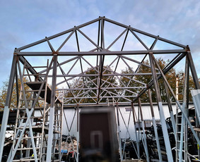 Suvirintojai, suvirinimo darbai - Suvirintojas - 1