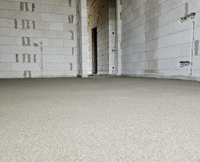 Grindų betonavimas - Tinkavimas, grindų betonavimas Kaune ir kituose miestuose. - 1