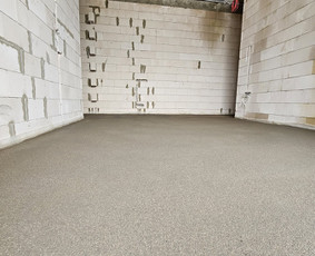 Grindų betonavimas - Tinkavimas, grindų betonavimas Kaune ir kituose miestuose. - 4