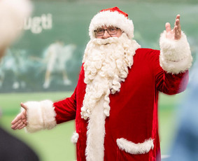 Renginių vedėjai - Kalėdų senelis -bendruomenėms, įmonėms, vaikams! - 1