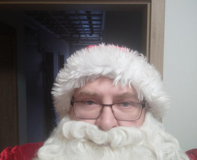 Renginių vedėjai - Kalėdų senelis -bendruomenėms, įmonėms, vaikams! - 2