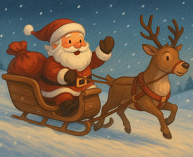 Renginių vedėjai - Kalėdų senelis -bendruomenėms, įmonėms, vaikams! - 3