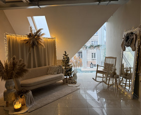 Nuomos paslaugos - Studijos nuoma Klaipėda - 3