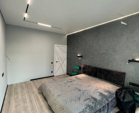 Sienų dažymas - Mvl Apdaila - 3