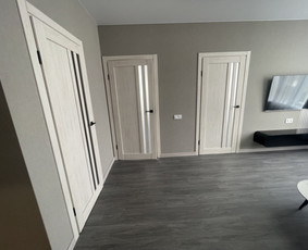 Sienų dažymas - Mvl Apdaila - 2