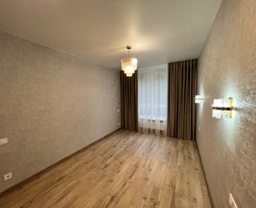 Sienų dažymas - Mvl Apdaila - 1