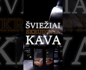 Video klipų kūrimas - Produktų reklamos kūrimo paslaugos - 1