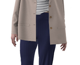 Drabužių dizaineriai - Lekalų konstravimas - 2