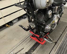 Motociklų, motorolerių remontas - Motociklų ir motorolerių remontas - 3