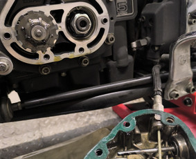 Motociklų, motorolerių remontas - Motociklų ir motorolerių remontas - 2