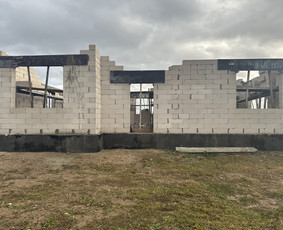 Mūro darbai, mūrijimas - Mūrininkas - 1