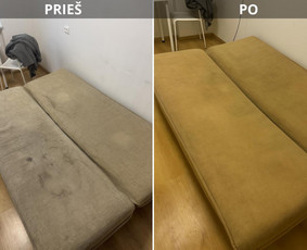 Kokybiškos valymo paslaugos , už prieinama kaina. / Super Valymas. / Darbų pavyzdys ID 4148514