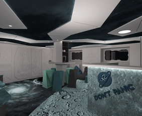 Vidaus apdailos darbai - Universalus meistras i namus - 2