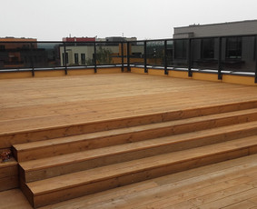 Vidaus apdailos darbai - Universalus meistras i namus - 1