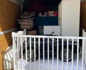 Baldų pervežimas - Pervežimo, perkraustymo paslaugos Lietuvoje / Europoje - 1