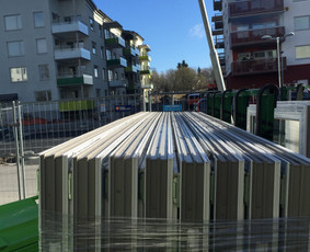 Plastikiniai langai, gamyba - Plastikiniai, aluminiai mediniai langai, montavimas, apdaila - 3