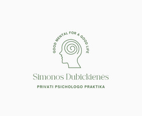 Sveikata, gydymas - Paauglių ir suaugusių psichologė, psichoterapeutė-kandidatė - 1