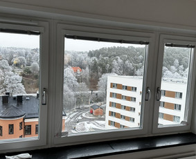 Plastikiniai langai, gamyba - Plastikiniai, aluminiai mediniai langai, montavimas, apdaila - 2