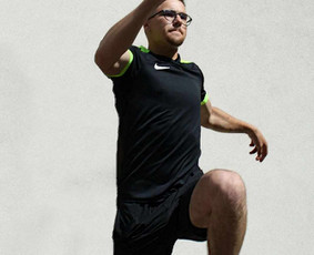 Sveikata, gydymas - Profesionalus masažuotojas - treneris - 4