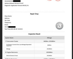 Autoservisai, automobilių remontas - Automobilių diagnostika – greitai ir patikimai - 1