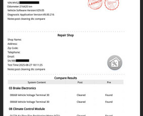 Autoservisai, automobilių remontas - Automobilių diagnostika – greitai ir patikimai - 2