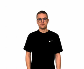 Sveikata, gydymas - Profesionalus masažuotojas - treneris - 1