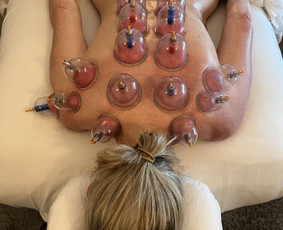 Masažo paslaugos - Klasikinis masažas Jūsų poilsiui ir harmonijai - 2