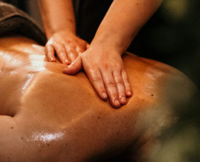 Masažo paslaugos - Klasikinis masažas Jūsų poilsiui ir harmonijai - 1