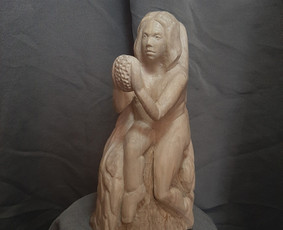 Skulptūros individualūs užsakymai / Ruta Jankeviciute / Darbų pavyzdys ID 4148772