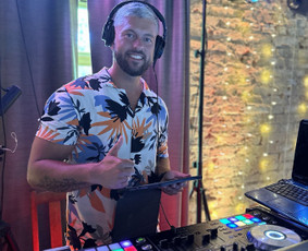 DJ paslaugos - Dj paslaugos Kaune ir visoje Lietuvoje - 2